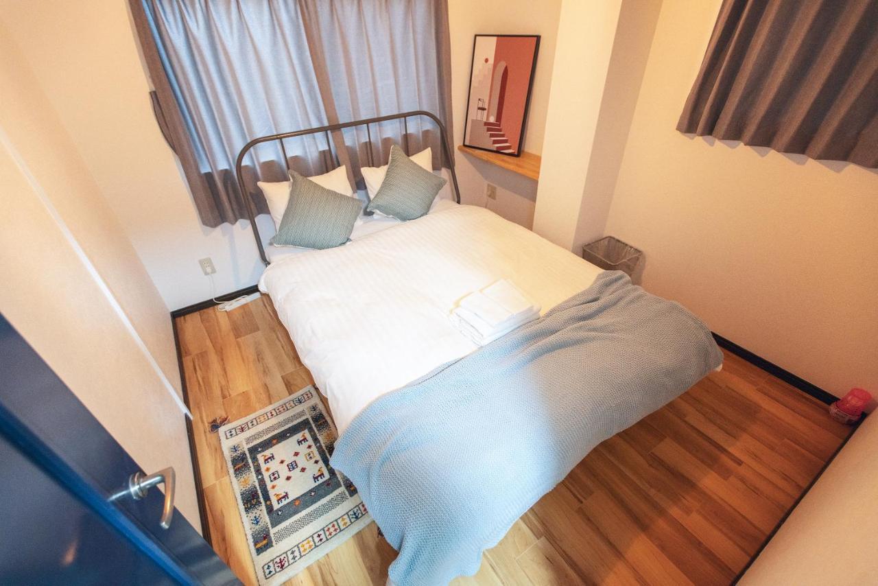 Skytree Tatami Hotel Токіо Екстер'єр фото